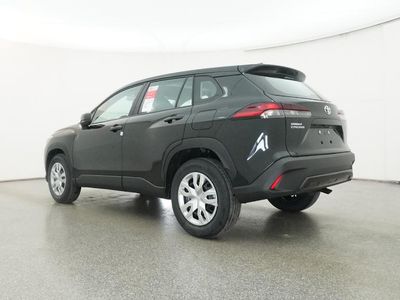 2026 Corolla Cross L - Photo 44
