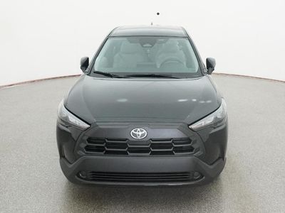 2026 Corolla Cross L - Photo 33