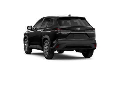 2026 Corolla Cross L - Photo 26