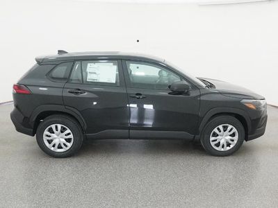 2026 Corolla Cross L - Photo 55