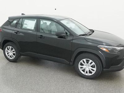 2026 Corolla Cross L - Photo 58