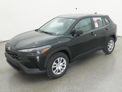 2026 Corolla Cross L - Photo 31