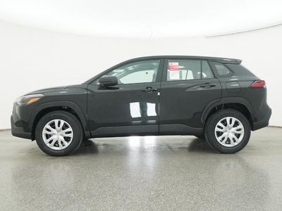2026 Corolla Cross L - Photo 40