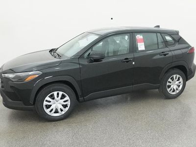 2026 Corolla Cross L - Photo 38