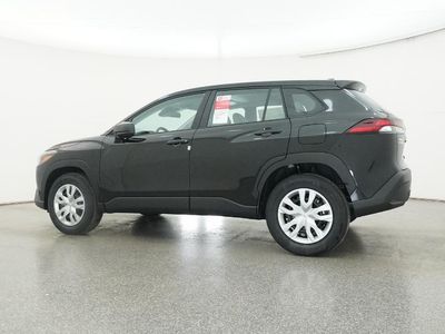 2026 Corolla Cross L - Photo 42