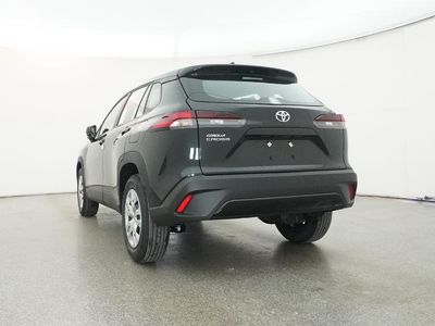 2026 Corolla Cross L - Photo 45