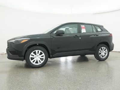 2026 Corolla Cross L - Photo 37