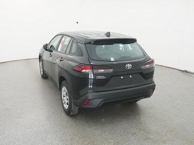 2026 Corolla Cross L - Photo 46