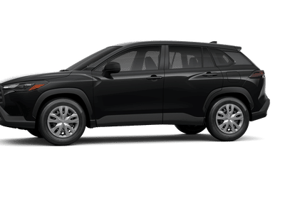 2026 Corolla Cross L - Photo 3
