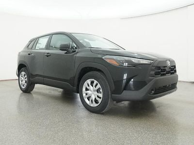 2026 Corolla Cross L - Photo 60