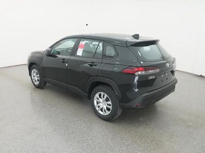 2026 Corolla Cross L - Photo 43