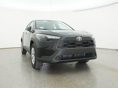 2026 Corolla Cross L - Photo 62