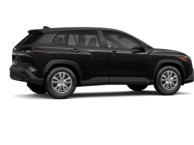 2026 Corolla Cross L - Photo 11