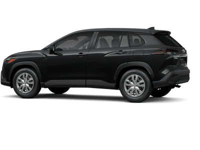 2026 Corolla Cross L - Photo 5