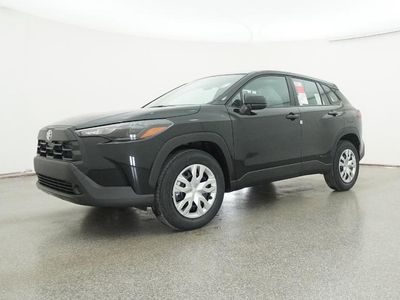 2026 Corolla Cross L - Photo 36