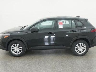 2026 Corolla Cross L - Photo 39