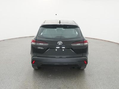 2026 Corolla Cross L - Photo 48
