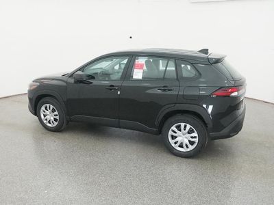 2026 Corolla Cross L - Photo 41