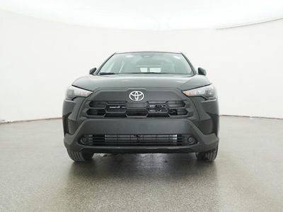 2026 Corolla Cross L - Photo 32