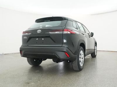 2026 Corolla Cross L - Photo 50