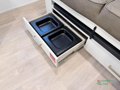 2026 Grand Design Transcend One - Photo 35