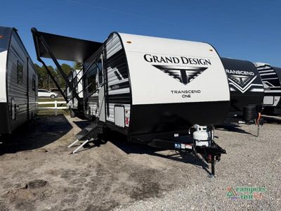 2026 Grand Design Transcend One - Photo 1