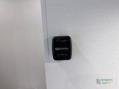 2026 Grand Design Transcend One - Photo 32