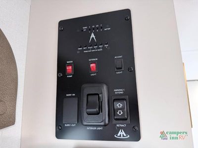 2026 Grand Design Transcend One - Photo 33