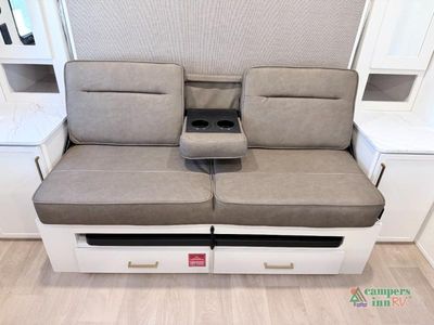 2026 Grand Design Transcend One - Photo 21