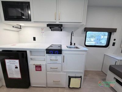 2026 Grand Design Transcend One - Photo 15