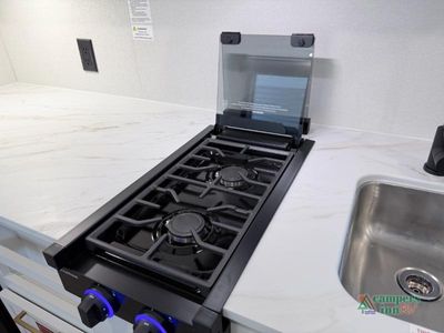 2026 Grand Design Transcend One - Photo 27