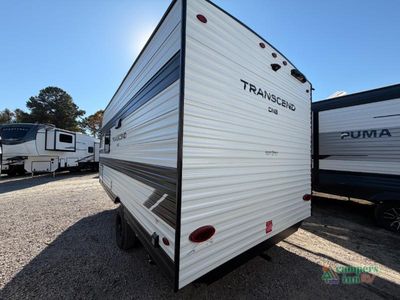 2026 Grand Design Transcend One - Photo 6