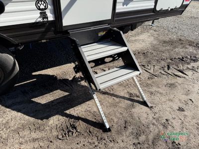 2026 Grand Design Transcend One - Photo 40