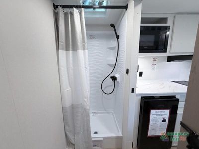 2026 Grand Design Transcend One - Photo 18