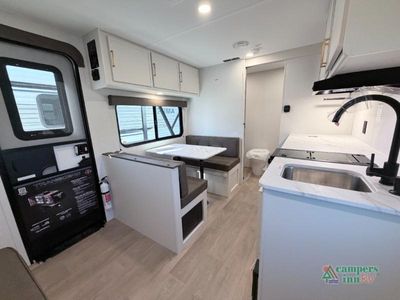 2026 Grand Design Transcend One - Photo 11