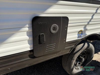 2026 Grand Design Transcend One - Photo 39