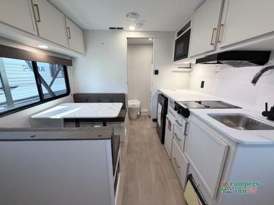 2026 Grand Design Transcend One - Photo 10