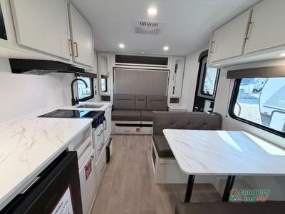 2026 Grand Design Transcend One - Photo 14