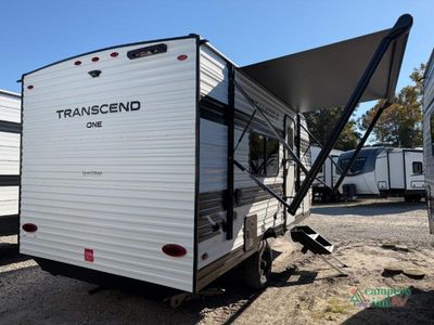 2026 Grand Design Transcend One - Photo 7