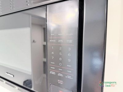 2026 Grand Design Transcend One - Photo 29