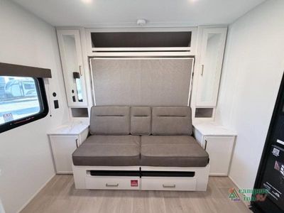 2026 Grand Design Transcend One - Photo 20