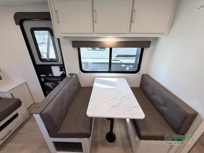 2026 Grand Design Transcend One - Photo 12