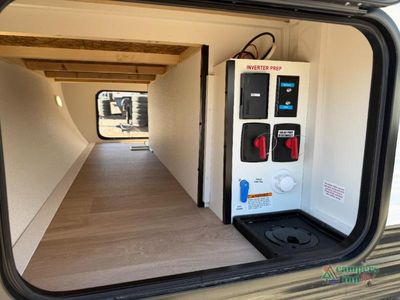 2026 Grand Design Transcend One - Photo 43