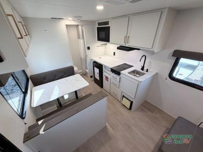 2026 Grand Design Transcend One - Photo 2