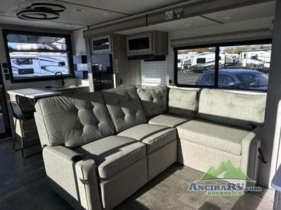 2025 Forest River RV Wildwood FSX - Photo 7