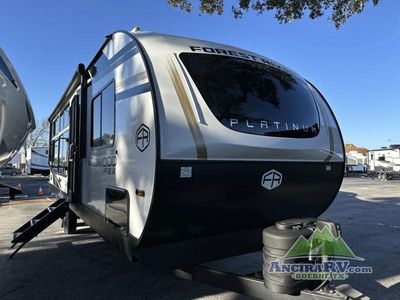 2025 Forest River RV Wildwood FSX - Photo 2