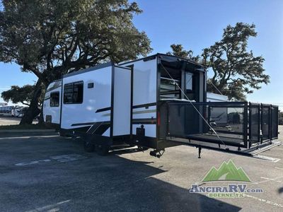 2025 Forest River RV Wildwood FSX - Photo 5