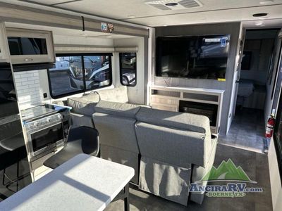 2025 Forest River RV Wildwood FSX - Photo 9