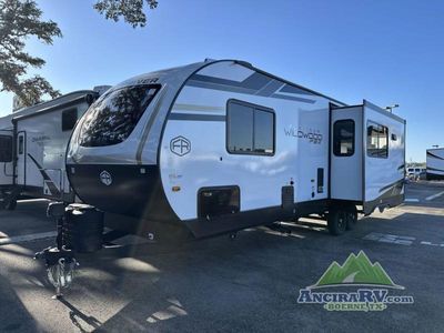2025 Forest River RV Wildwood FSX - Photo 4