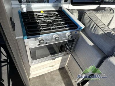 2025 Forest River RV Wildwood FSX - Photo 13